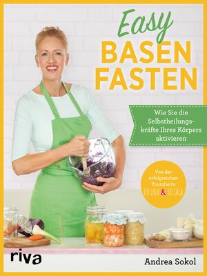 cover image of Easy Basenfasten